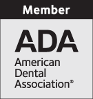 Member American Dental Association